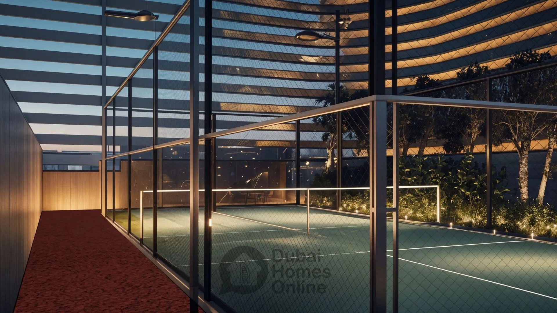 Rockhill Tower by Rockhill at Al Alia, Ajman - Prices, Payment Plan & Units