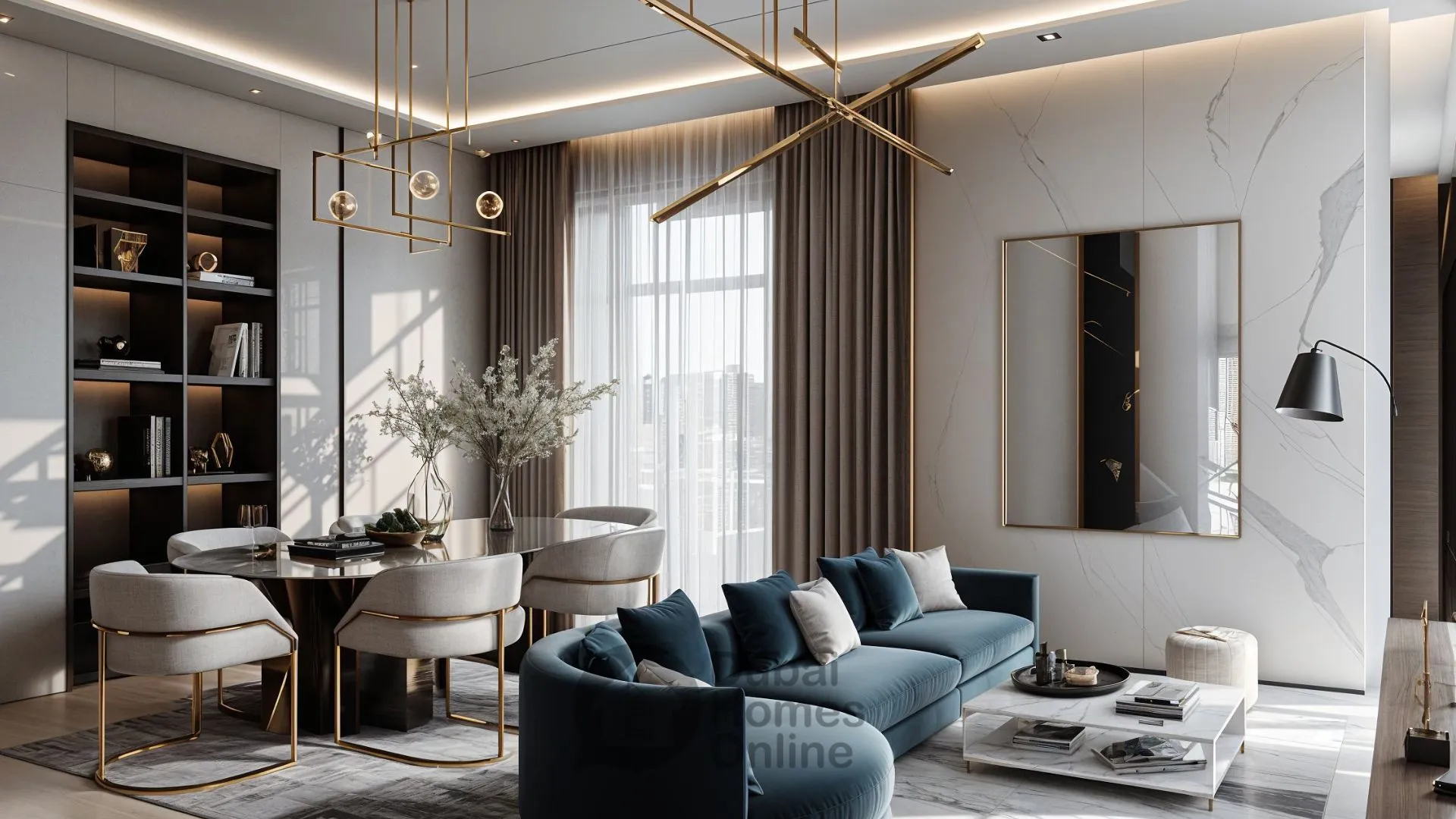 Rockhill Tower by Rockhill at Al Alia, Ajman - Prices, Payment Plan & Units
