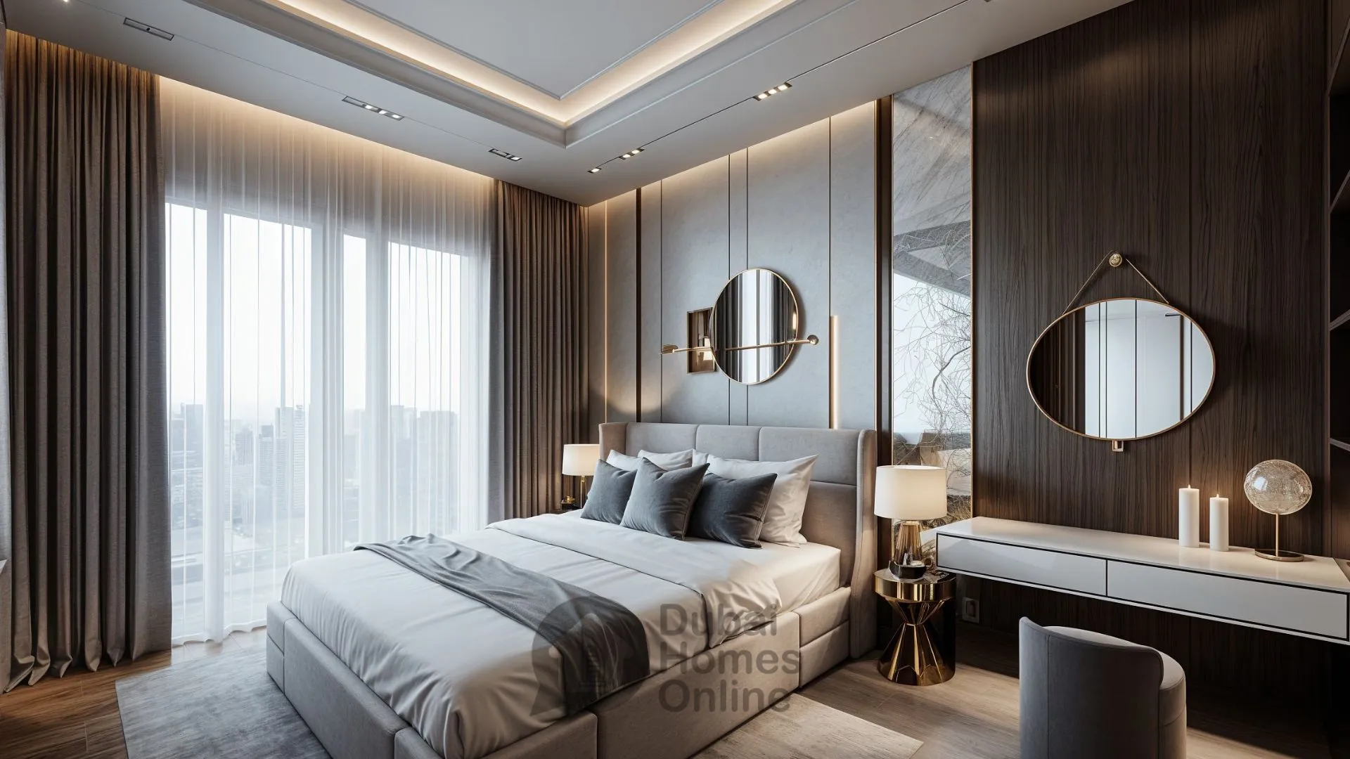Rockhill Tower by Rockhill at Al Alia, Ajman - Prices, Payment Plan & Units