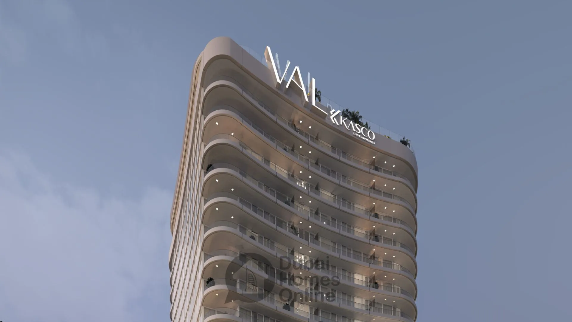 Val by KASCO at Al Jaddaf Waterfront - Prices, Payment Plan & Units