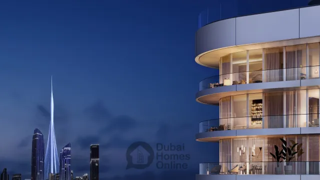 Val by KASCO at Al Jaddaf Waterfront - Prices, Payment Plan &amp; Units