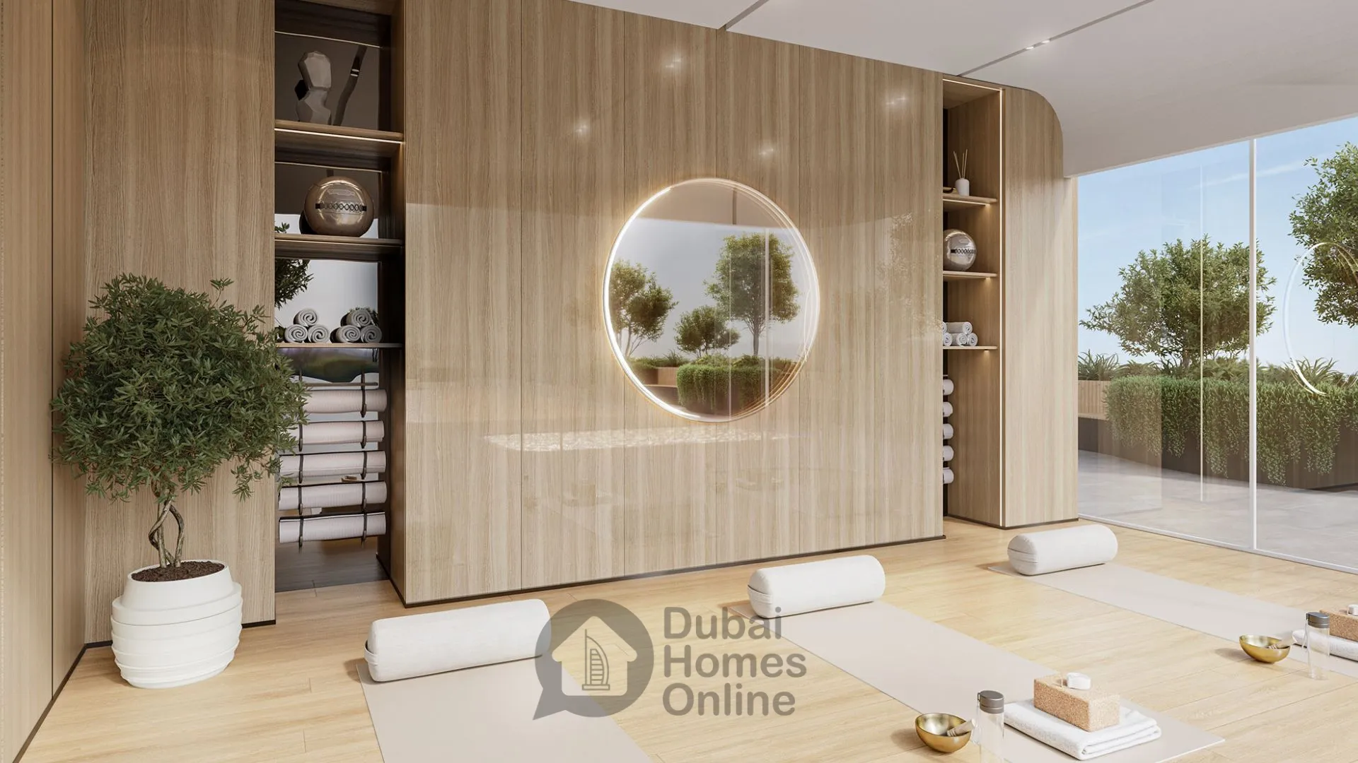 Val by KASCO at Al Jaddaf Waterfront - Prices, Payment Plan & Units