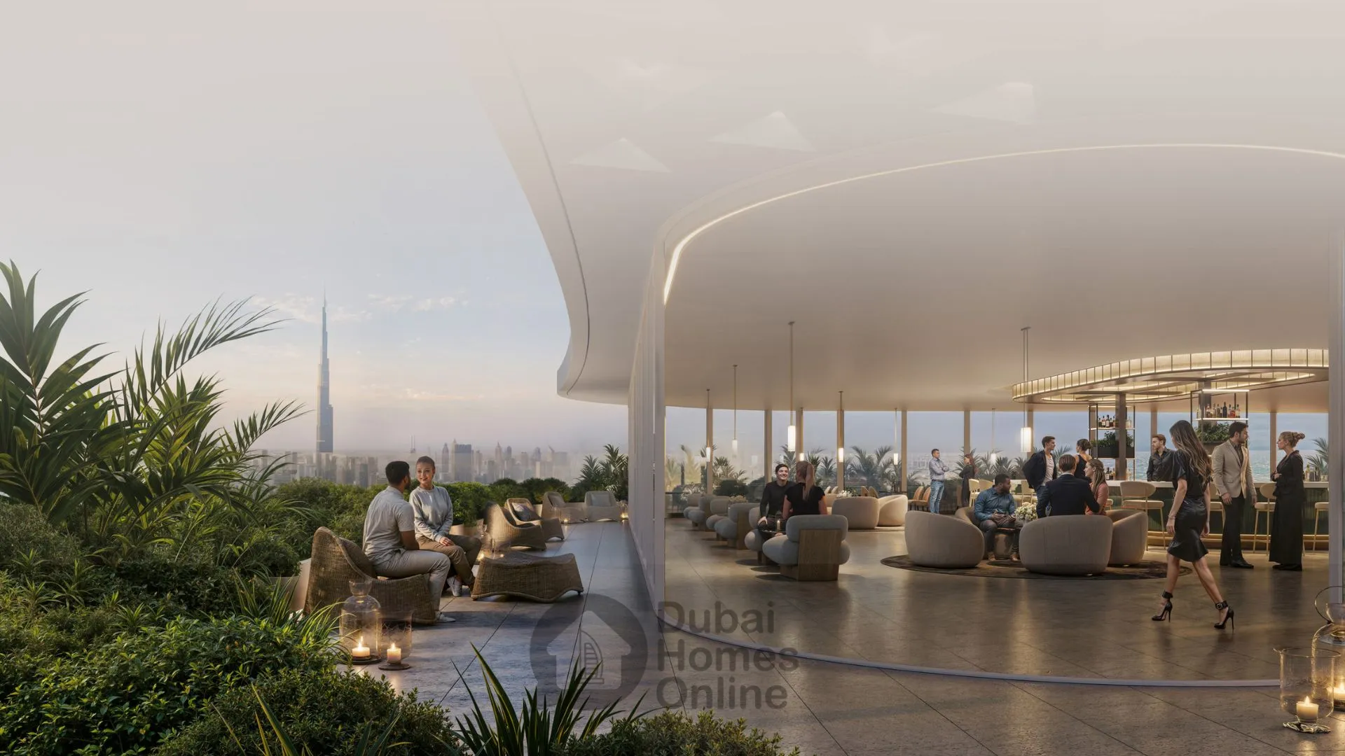 Val by KASCO at Al Jaddaf Waterfront - Prices, Payment Plan & Units