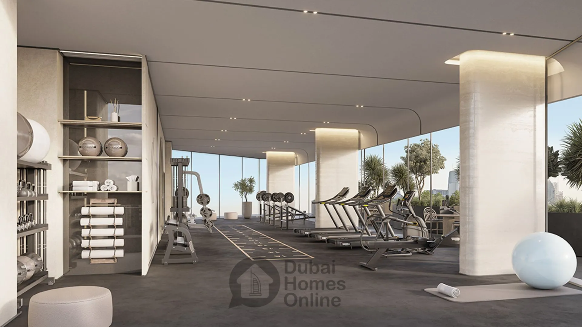 Val by KASCO at Al Jaddaf Waterfront - Prices, Payment Plan & Units