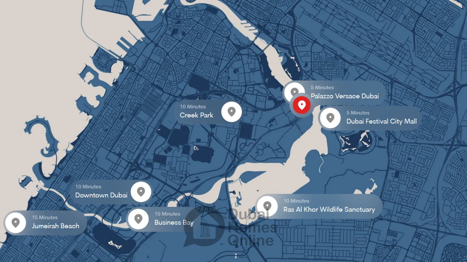 Val by KASCO at Al Jaddaf Waterfront - Prices, Payment Plan & Units