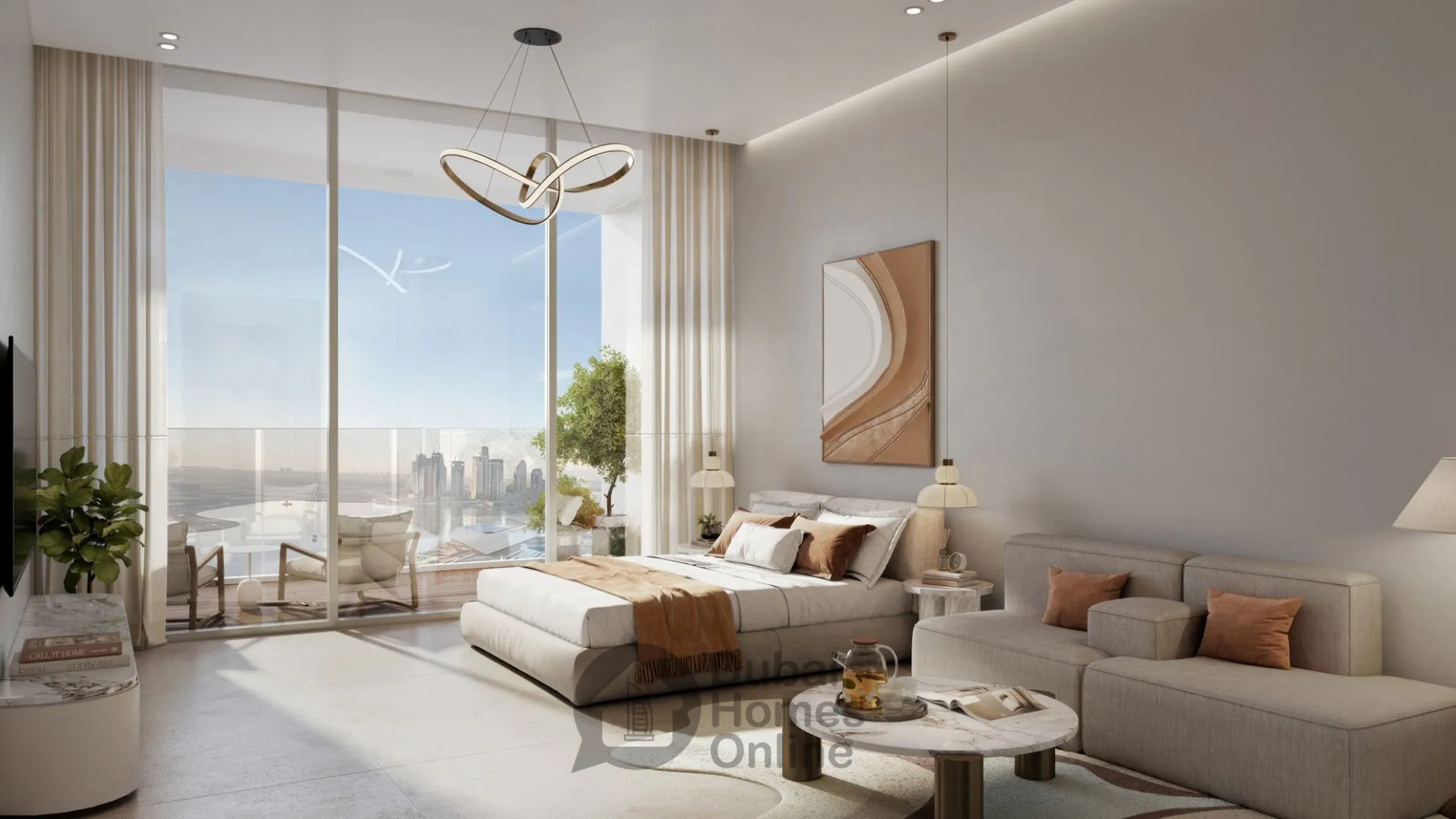 Val by KASCO at Al Jaddaf Waterfront - Prices, Payment Plan & Units
