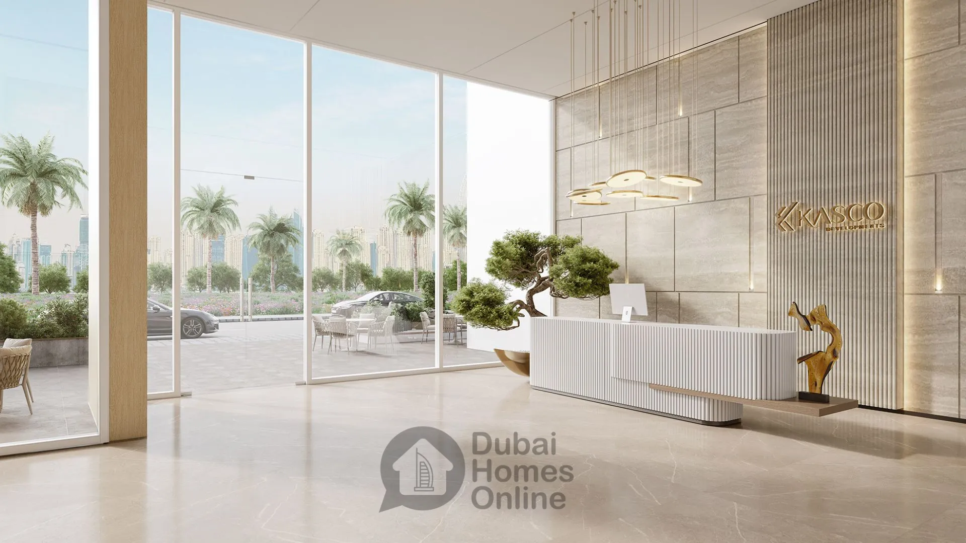 Val by KASCO at Al Jaddaf Waterfront - Prices, Payment Plan & Units