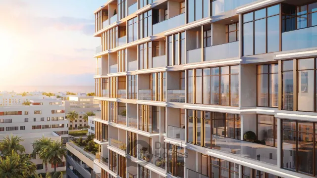 Vibe by Arsenal East at Jumeirah Garden City - Prices, Payment Plan &amp; Units