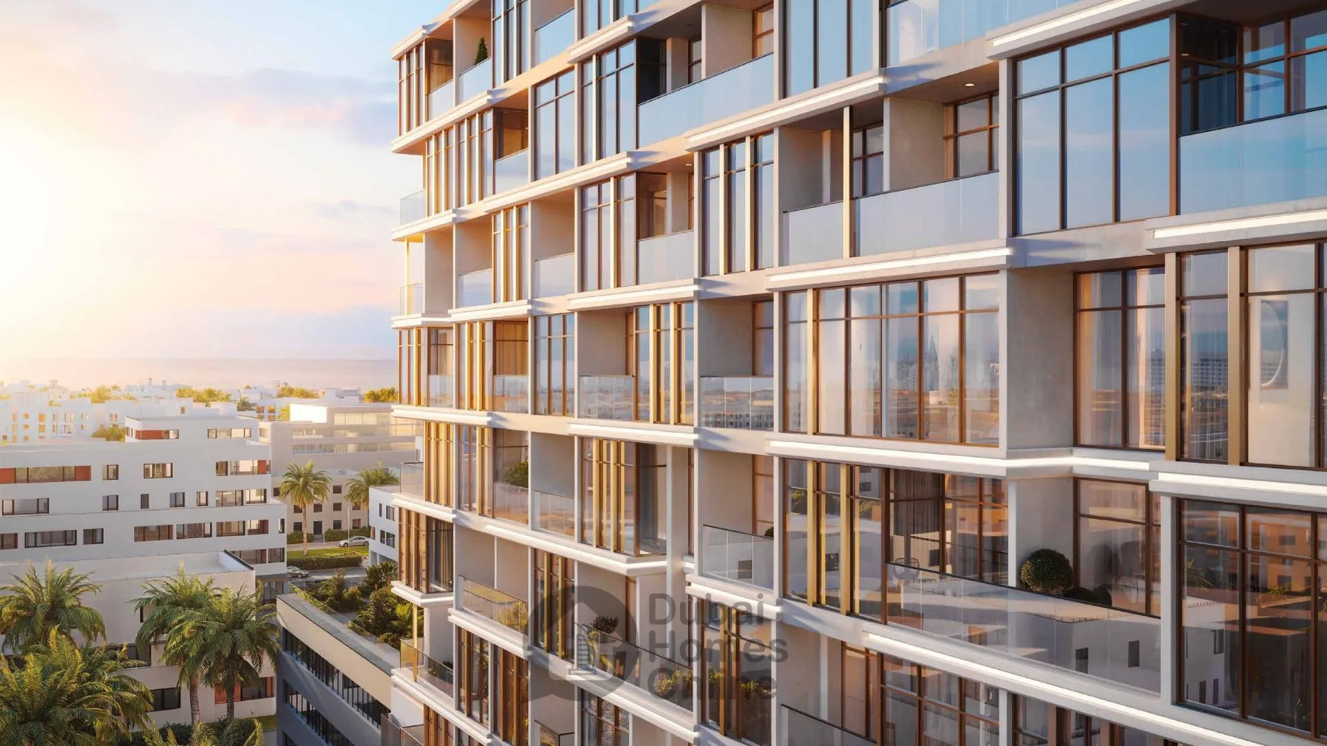 Vibe by Arsenal East at Jumeirah Garden City - Prices, Payment Plan & Units