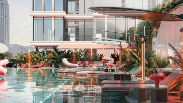 Vibe by Arsenal East at Jumeirah Garden City - Prices, Payment Plan &amp; Units