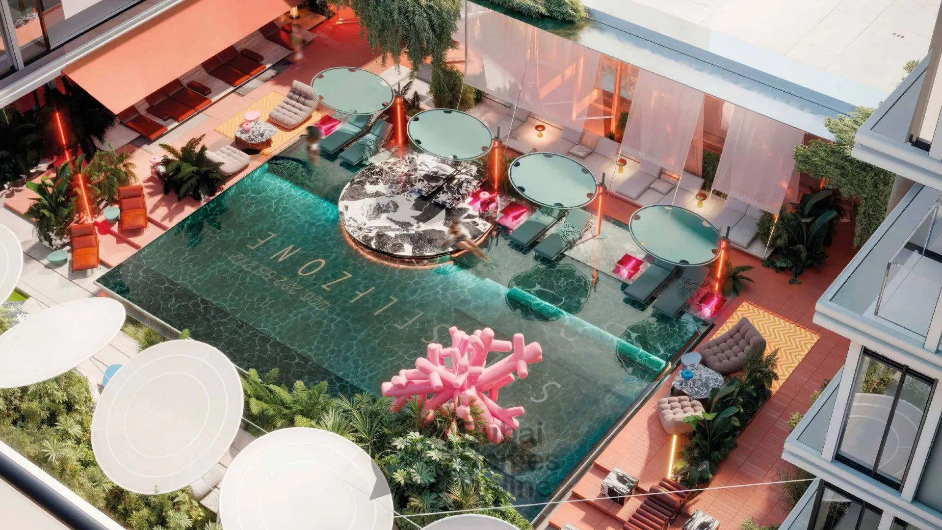 Vibe by Arsenal East at Jumeirah Garden City - Prices, Payment Plan & Units