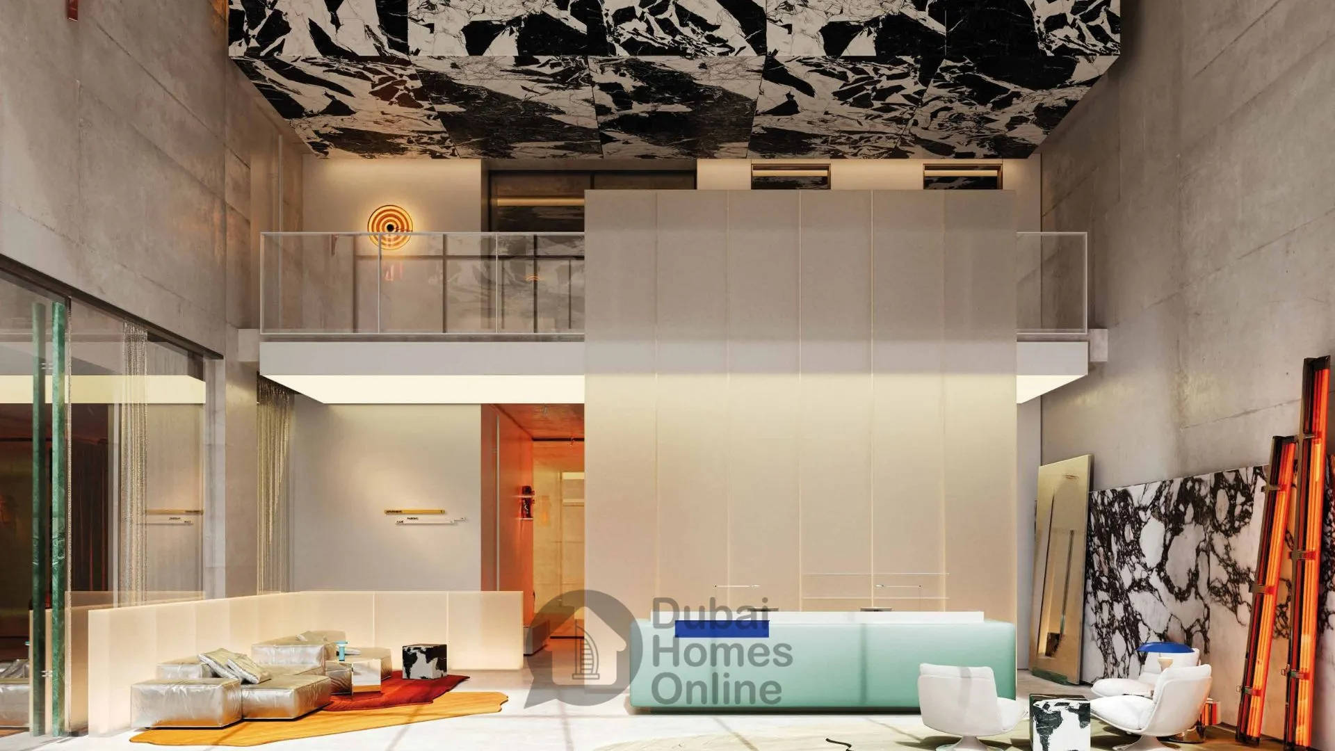 Vibe by Arsenal East at Jumeirah Garden City - Prices, Payment Plan & Units