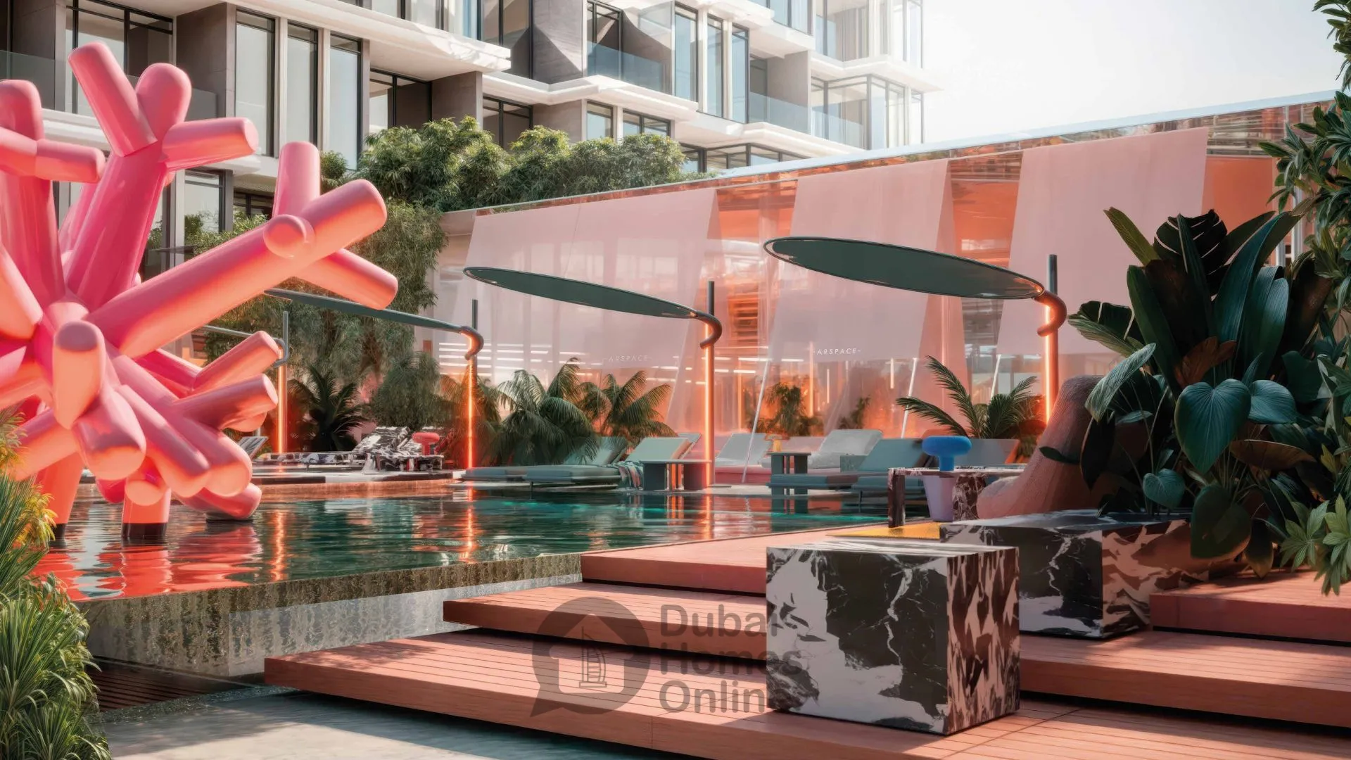 Vibe by Arsenal East at Jumeirah Garden City - Prices, Payment Plan & Units
