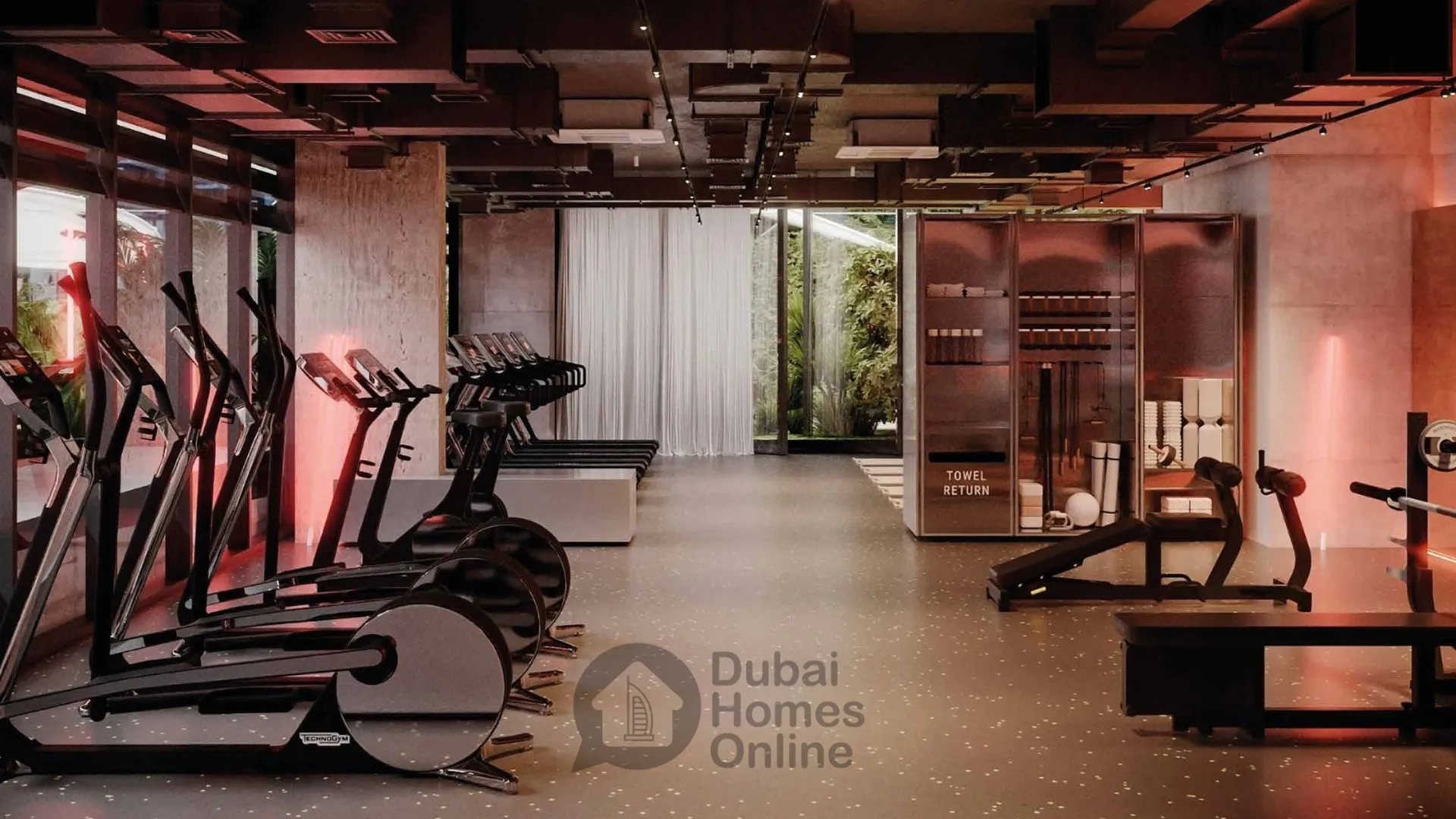 Vibe by Arsenal East at Jumeirah Garden City - Prices, Payment Plan & Units