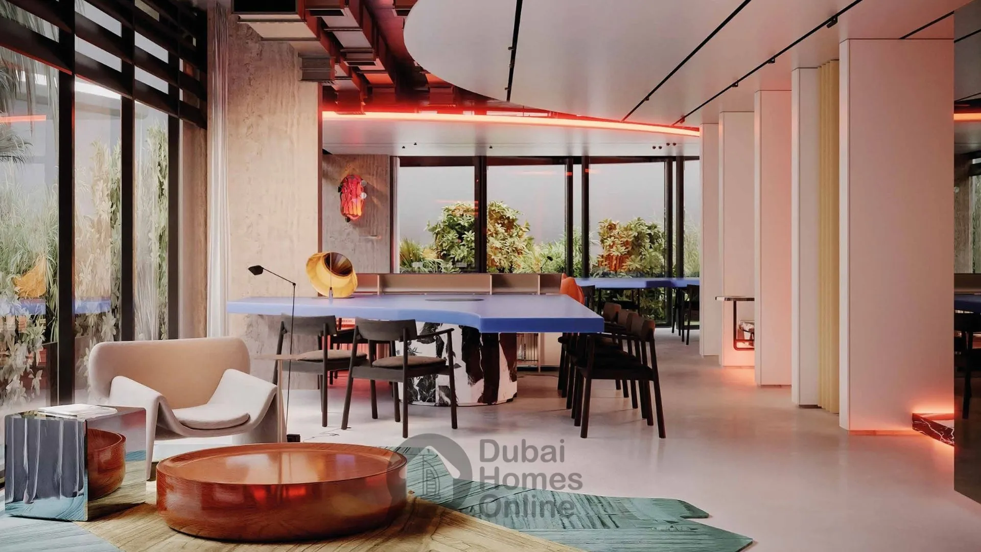 Vibe by Arsenal East at Jumeirah Garden City - Prices, Payment Plan & Units