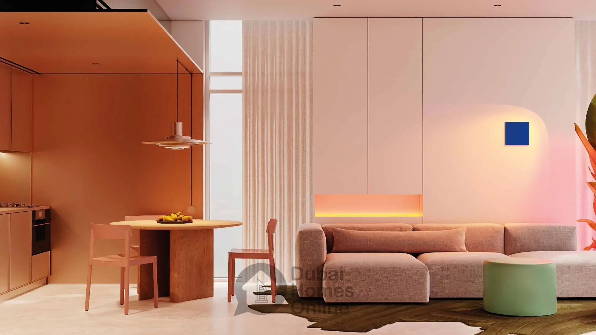Vibe by Arsenal East at Jumeirah Garden City - Prices, Payment Plan & Units