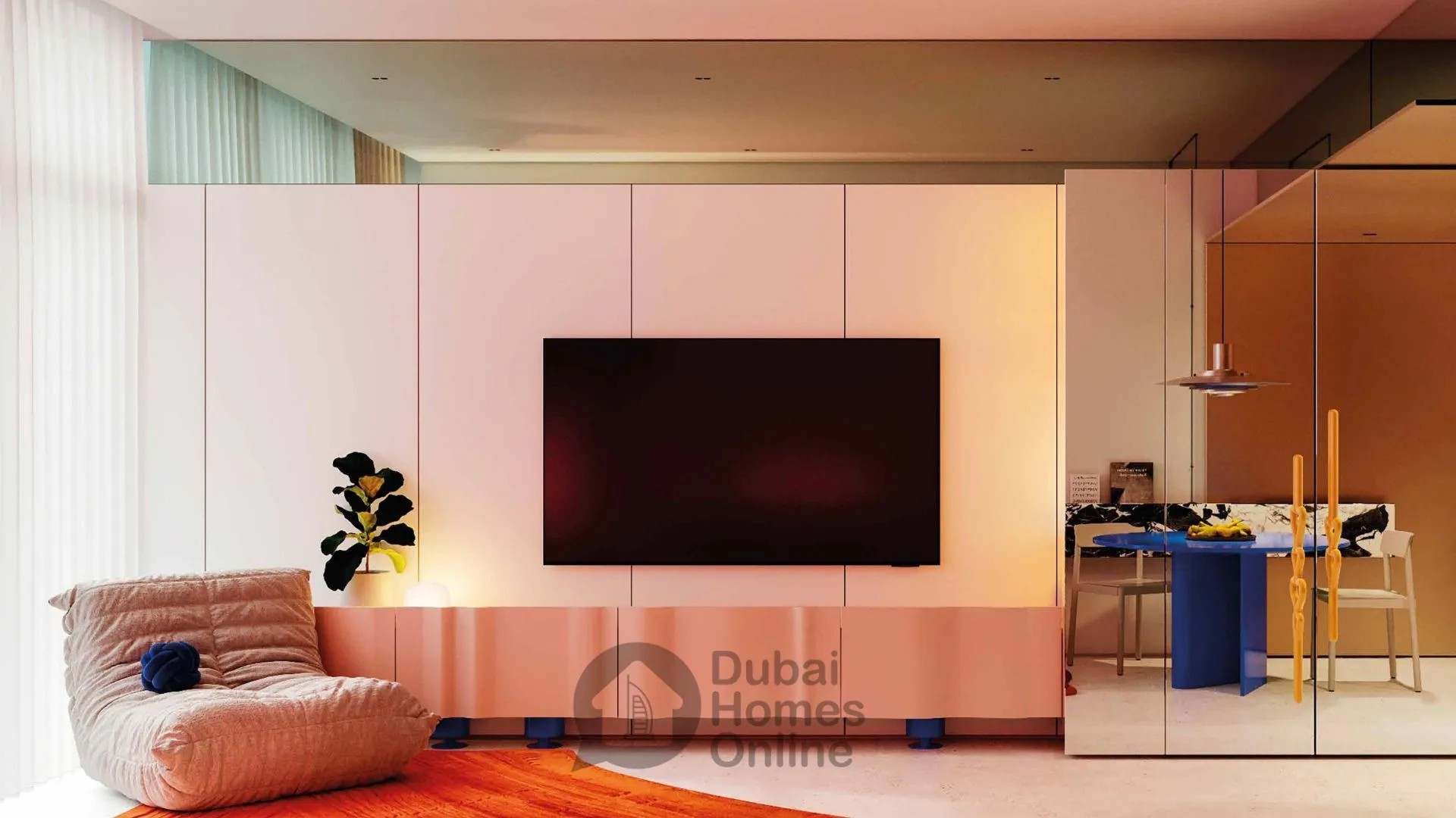 Vibe by Arsenal East at Jumeirah Garden City - Prices, Payment Plan & Units
