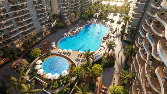Sorrento by DAMAC at DAMAC Lagoons - Prices, Payment Plan & Units