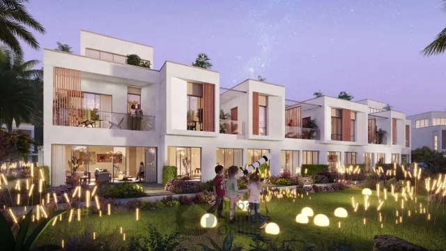 Olive by DAMAC at DAMAC Riverside - Prices, Payment Plan & Units
