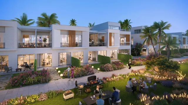 Olive by DAMAC at DAMAC Riverside - Prices, Payment Plan & Units