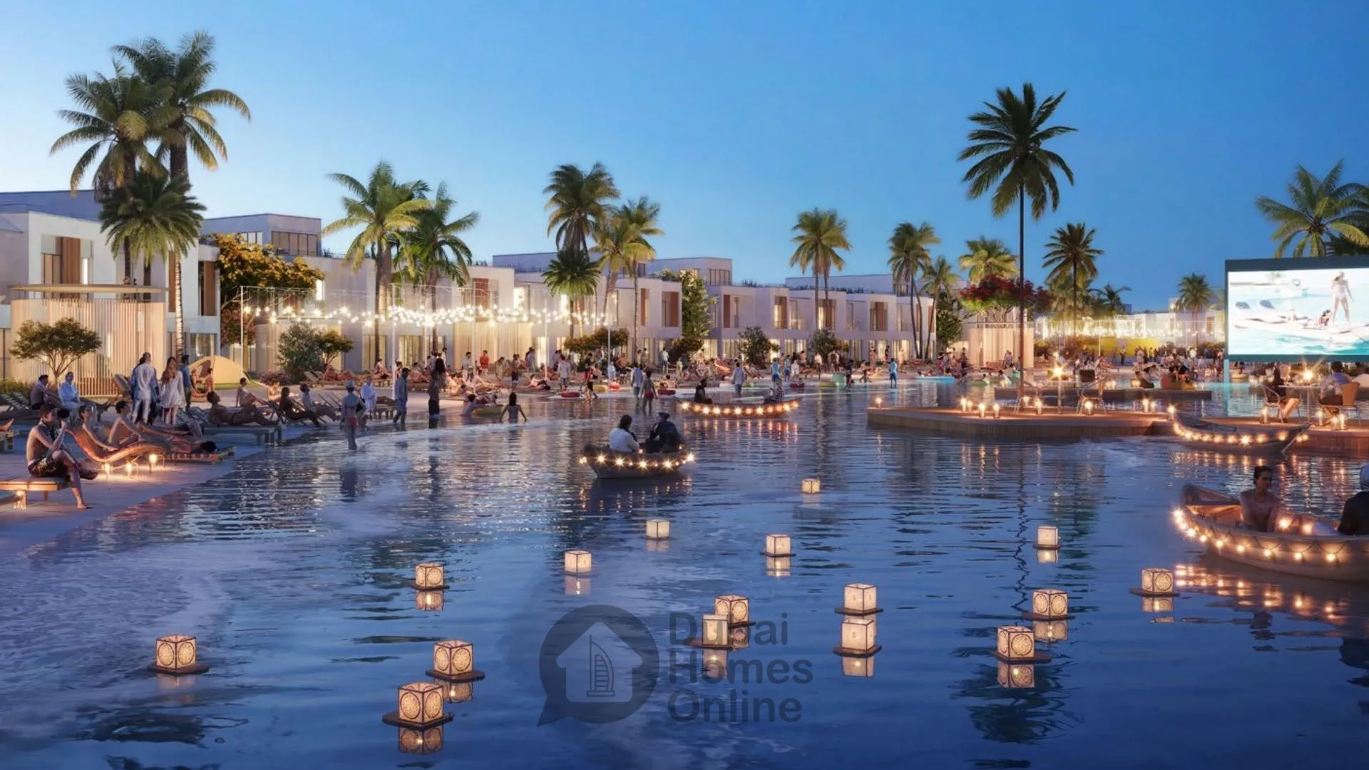 Olive by DAMAC at DAMAC Riverside - Prices, Payment Plan & Units