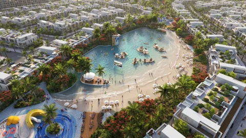 DAMAC Riverside