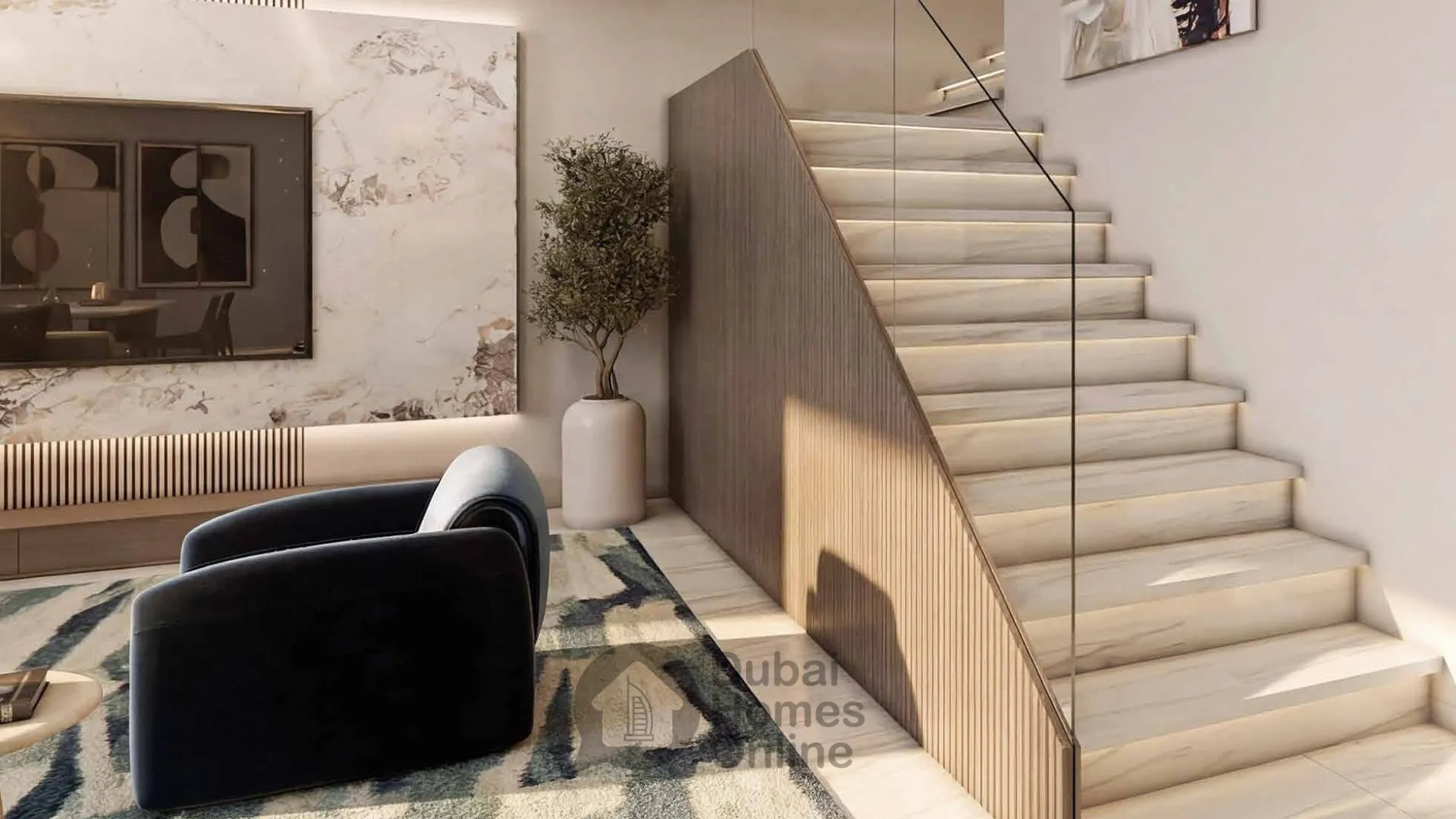 Zephyra Residences at Dubai Islands - Prices, Payment Plan & Units