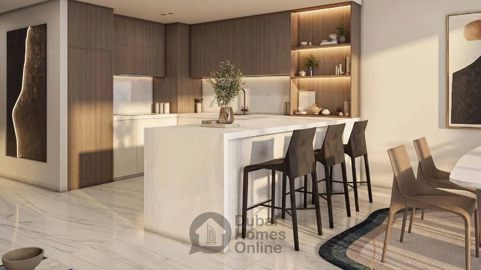 Zephyra Residences at Dubai Islands - Prices, Payment Plan & Units