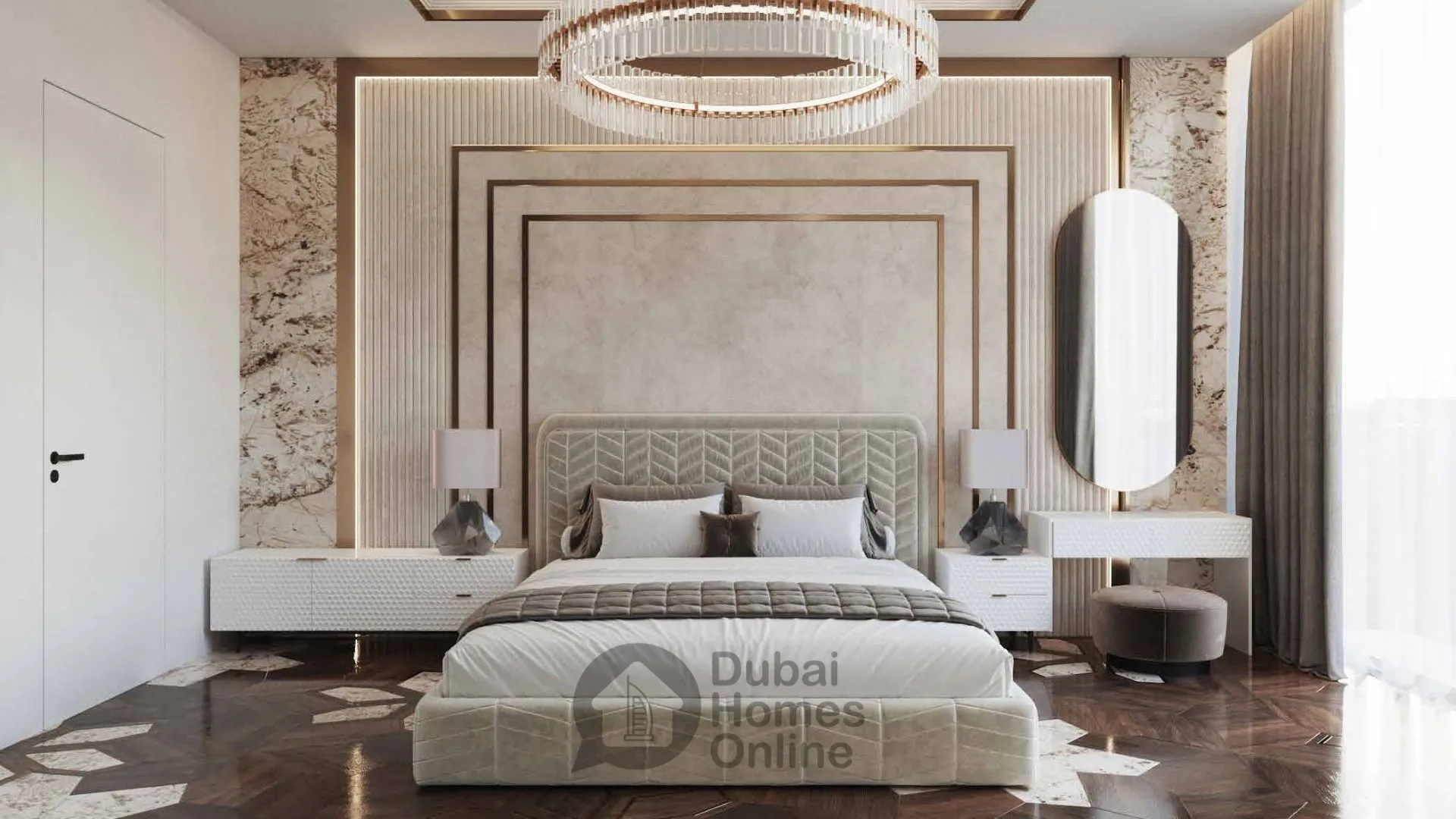 Zephyra Residences at Dubai Islands - Prices, Payment Plan & Units