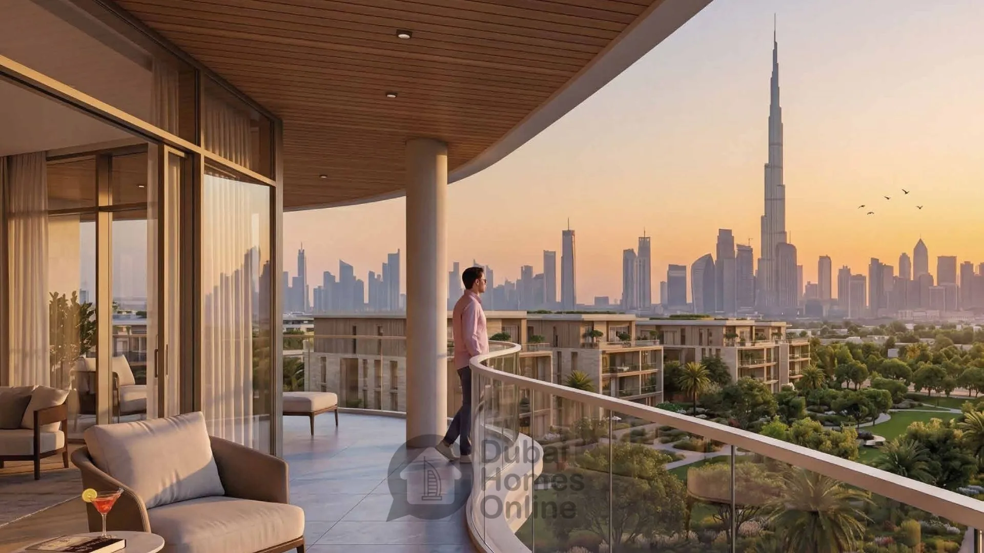 Zephyra Residences at Dubai Islands - Prices, Payment Plan & Units