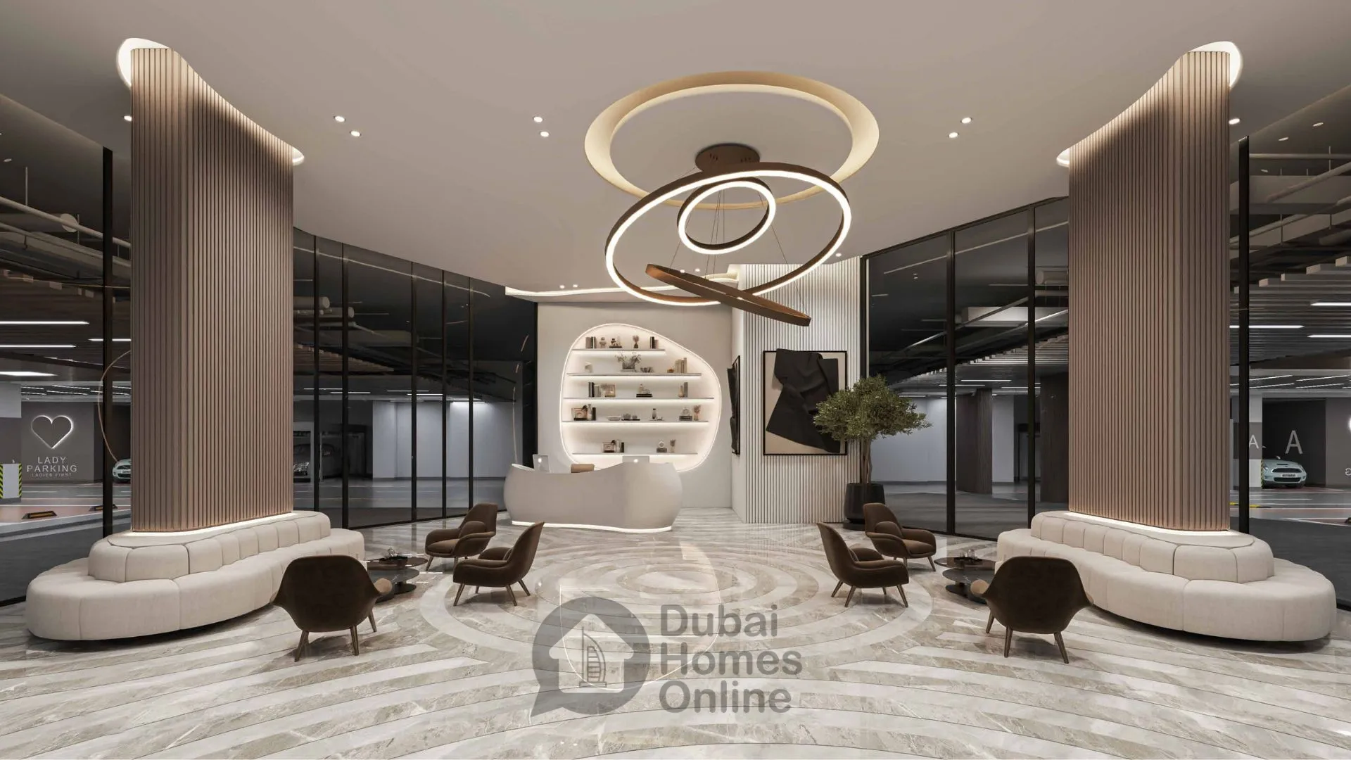 Zephyra Residences at Dubai Islands - Prices, Payment Plan & Units