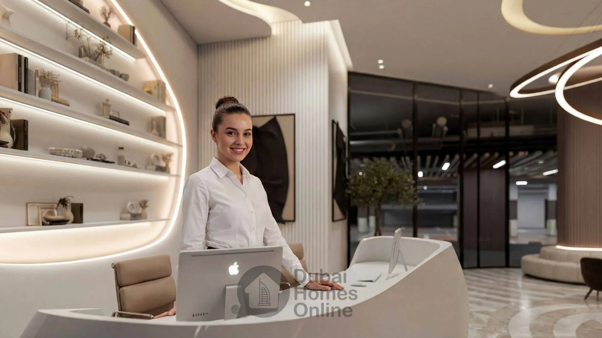 Zephyra Residences at Dubai Islands - Prices, Payment Plan & Units