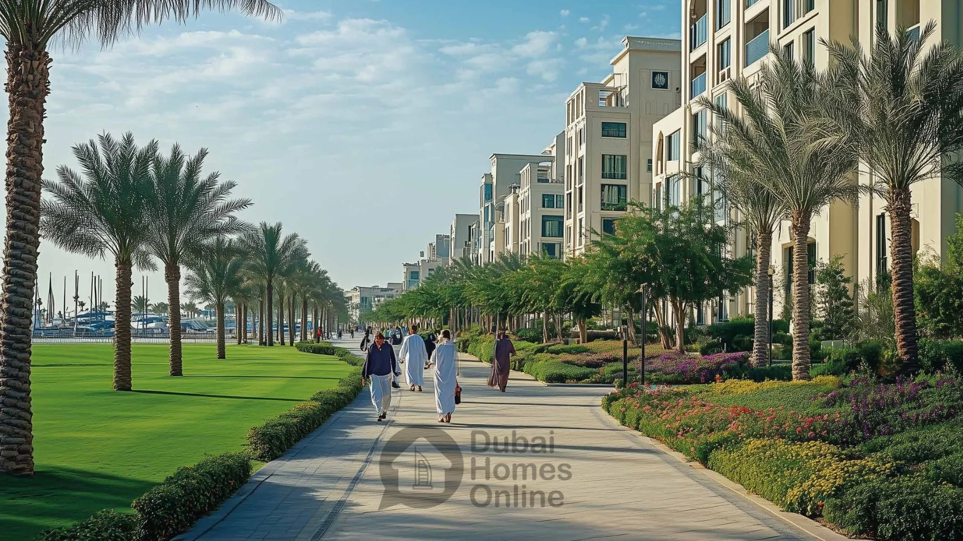 Zephyra Residences at Dubai Islands - Prices, Payment Plan & Units