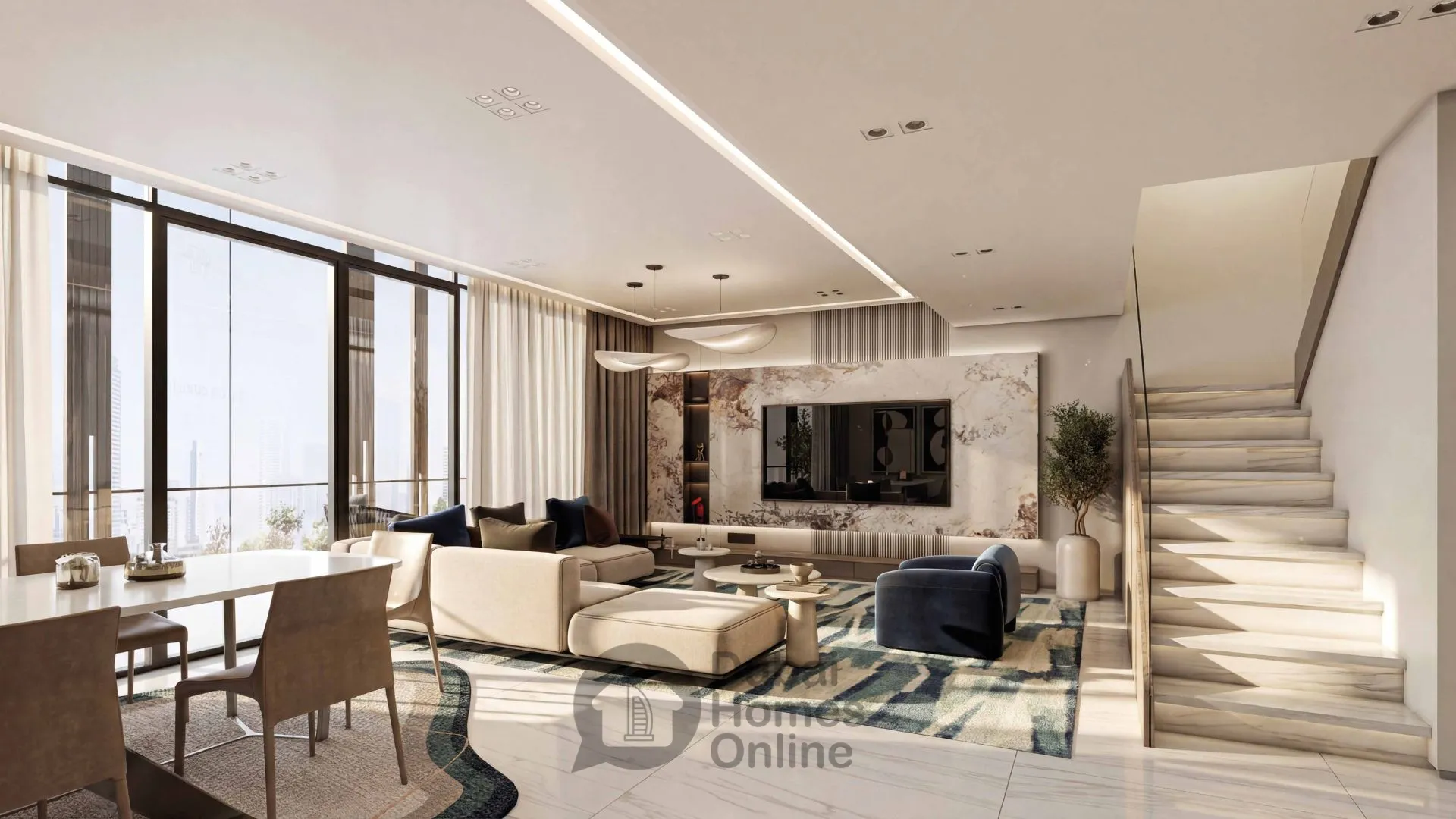 Zephyra Residences at Dubai Islands - Prices, Payment Plan & Units