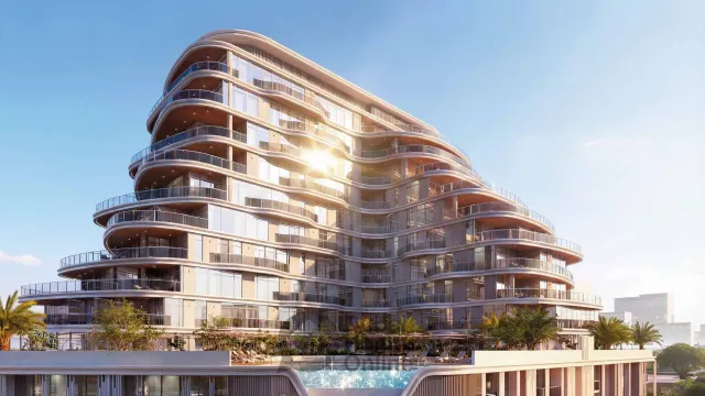 Zephyra Residences at Dubai Islands - Prices, Payment Plan &amp; Units