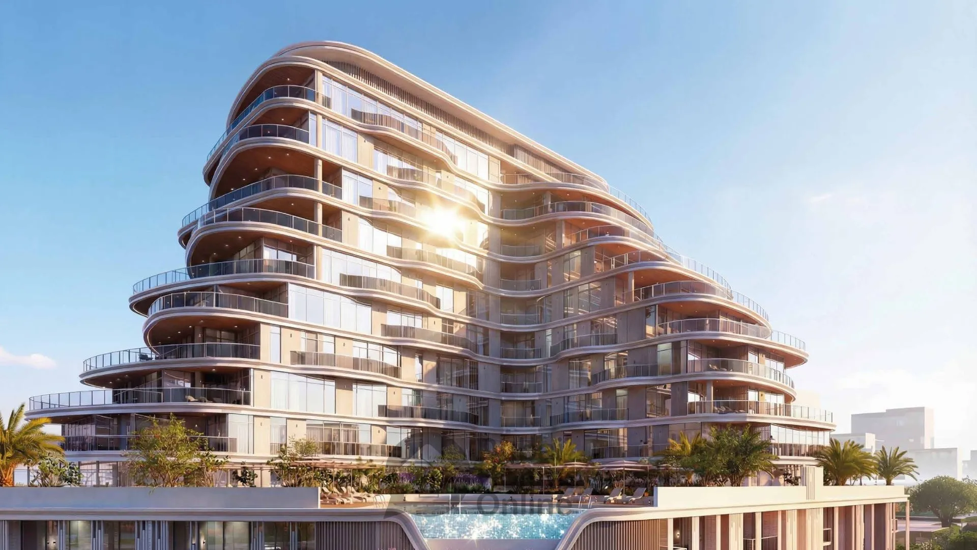 Zephyra Residences at Dubai Islands - Prices, Payment Plan & Units
