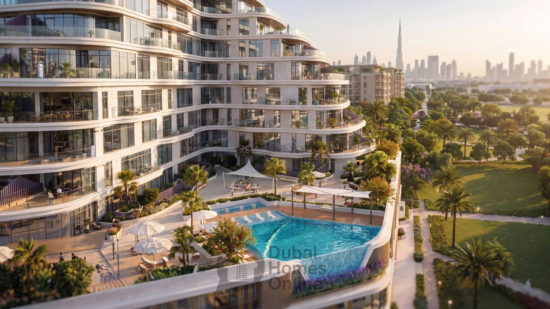Zephyra Residences at Dubai Islands - Prices, Payment Plan & Units