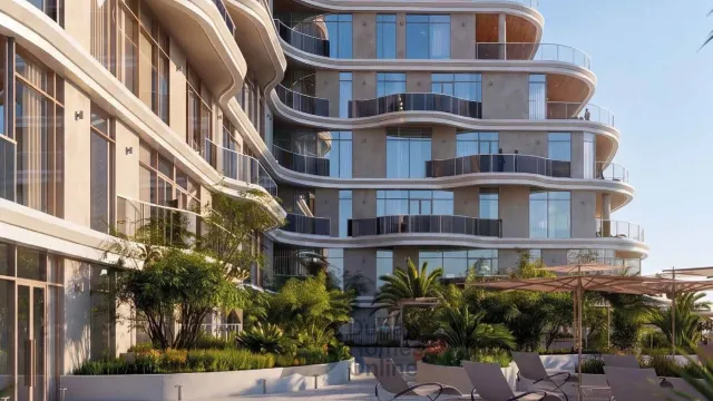 Zephyra Residences at Dubai Islands - Prices, Payment Plan &amp; Units