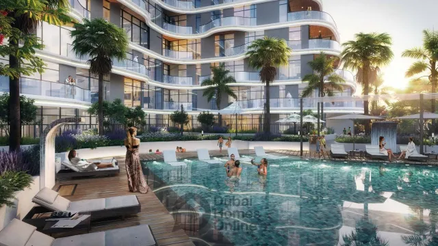 Zephyra Residences at Dubai Islands - Prices, Payment Plan &amp; Units