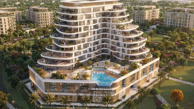 Zephyra Residences at Dubai Islands - Prices, Payment Plan &amp; Units