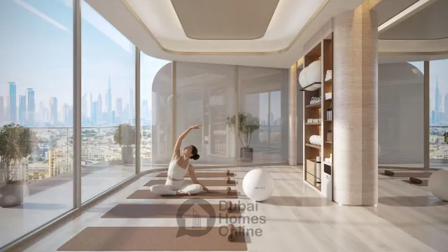 FALA by KASCO at Al Jaddaf - Prices, Payment Plan & Units