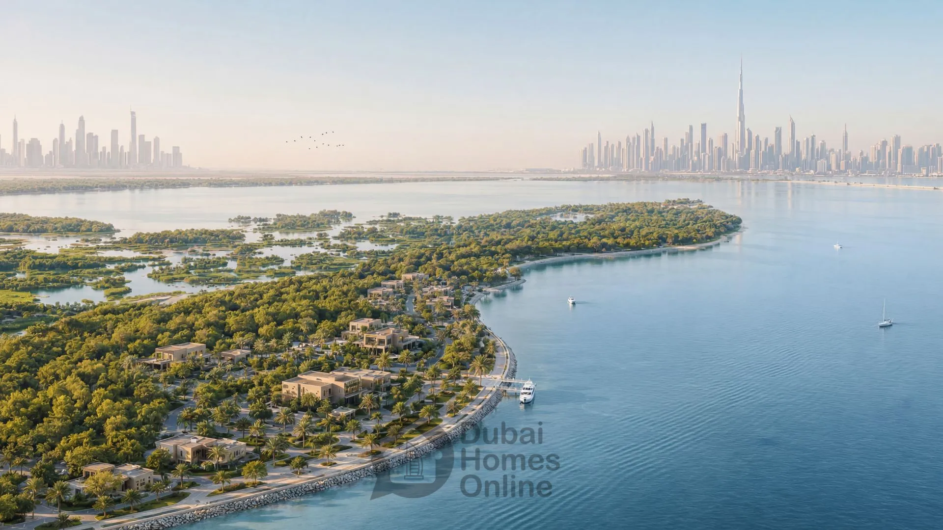FALA by KASCO at Al Jaddaf - Prices, Payment Plan & Units