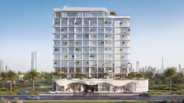 FALA by KASCO at Al Jaddaf - Prices, Payment Plan & Units