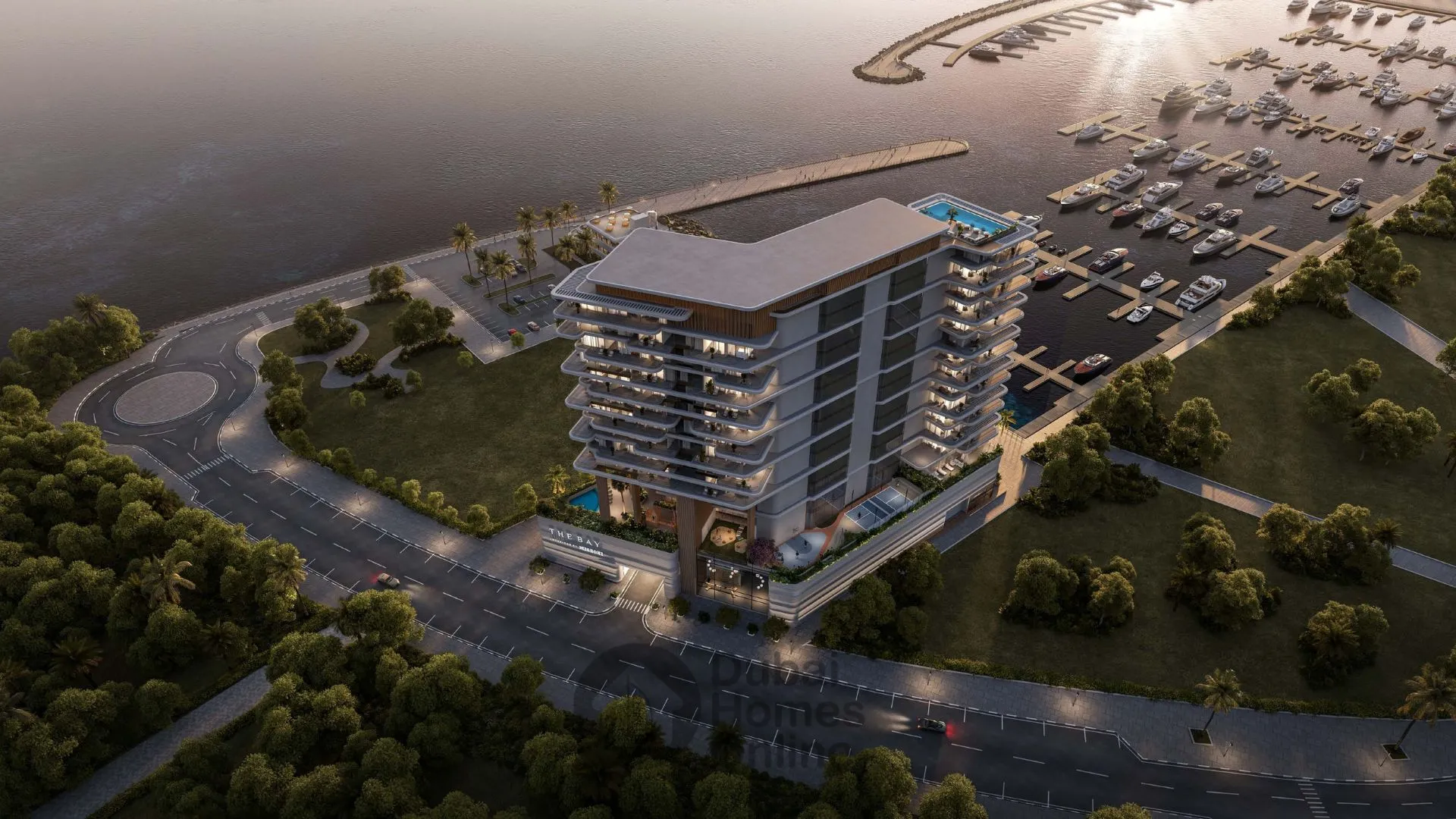 The Bay Interiors by Missoni at Dubai Islands - Prices, Payment Plan & Units