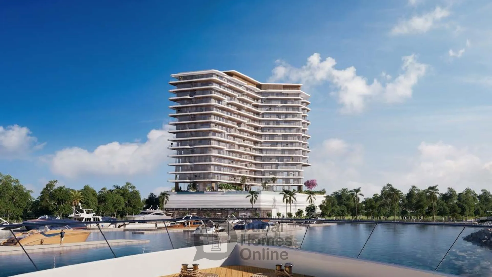 The Bay Interiors by Missoni at Dubai Islands - Prices, Payment Plan & Units