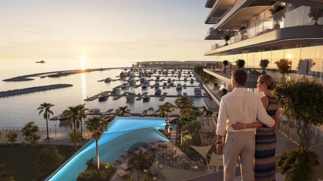 The Bay Interiors by Missoni at Dubai Islands - Prices, Payment Plan & Units