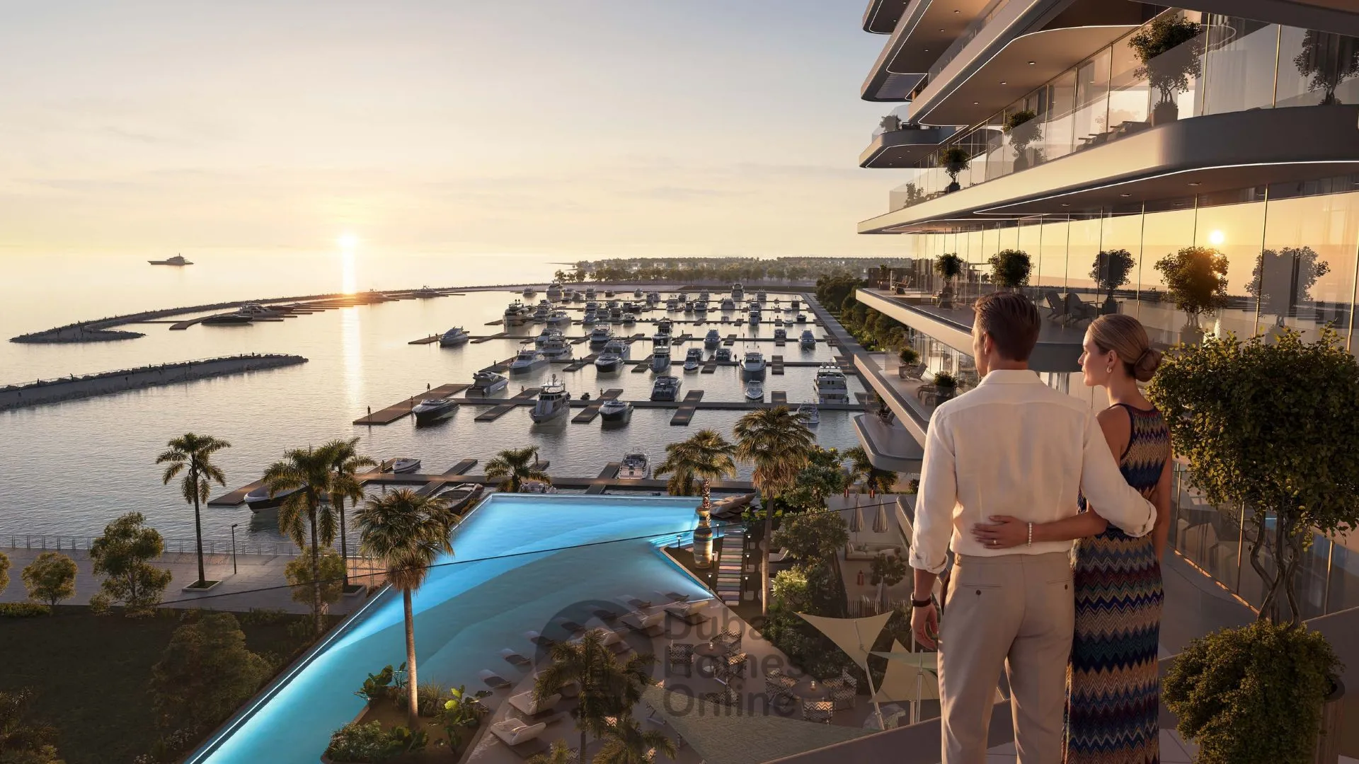 The Bay Interiors by Missoni at Dubai Islands - Prices, Payment Plan & Units