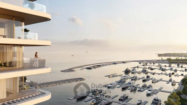 The Bay Interiors by Missoni at Dubai Islands - Prices, Payment Plan & Units