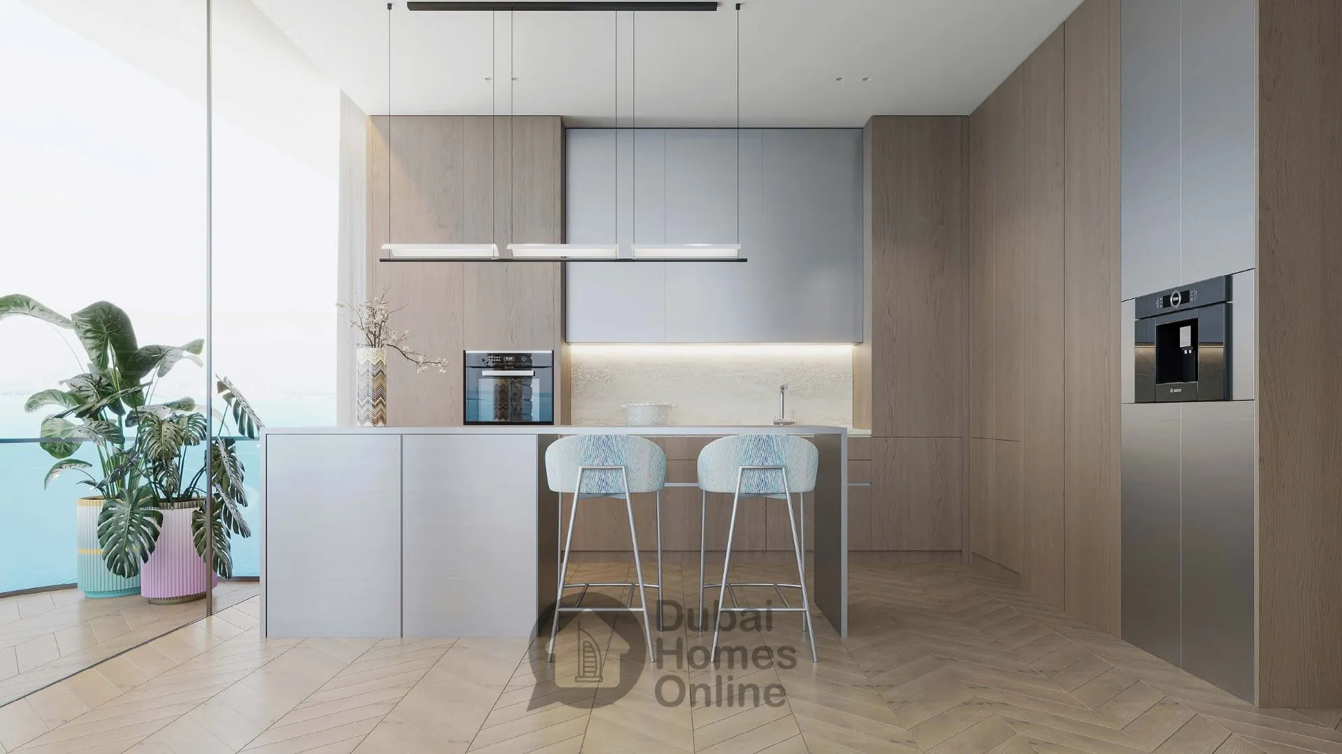 The Bay Interiors by Missoni at Dubai Islands - Prices, Payment Plan & Units