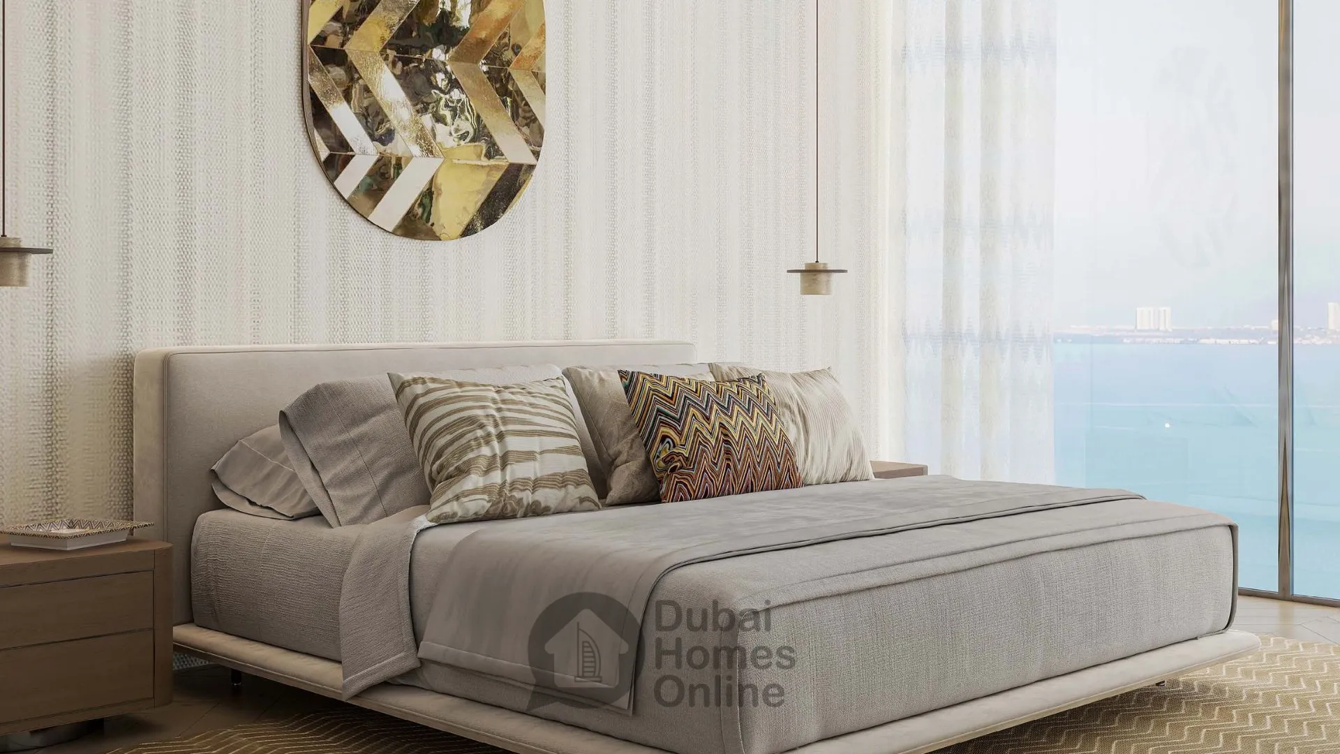 The Bay Interiors by Missoni at Dubai Islands - Prices, Payment Plan & Units